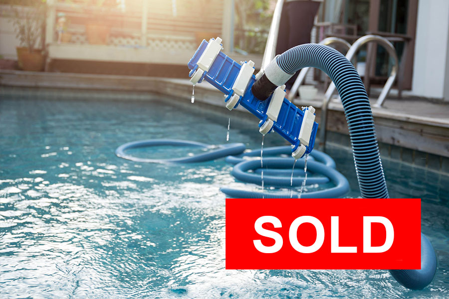 Pool-sold